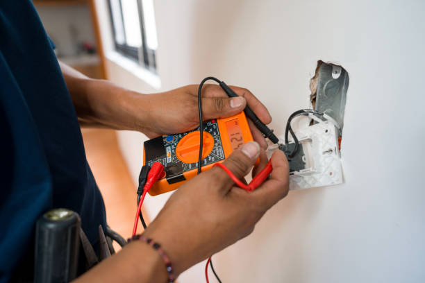 Best Electrical Upgrades for Homes  in Waldorf, MD