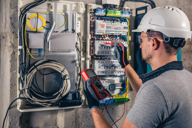 Best Electrical Installation Contractor  in Waldorf, MD