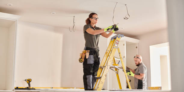 Industrial Electrical Services in Waldorf, MD