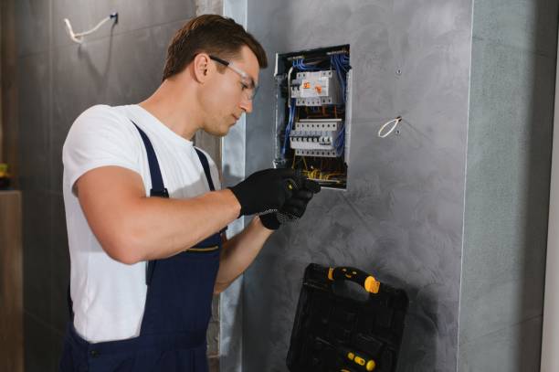 Best Circuit Breaker Repair  in Waldorf, MD