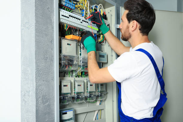 Best Affordable Electrician  in Waldorf, MD