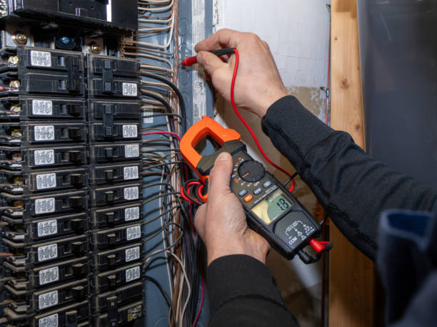 Best Affordable Emergency Electrician  in Waldorf, MD