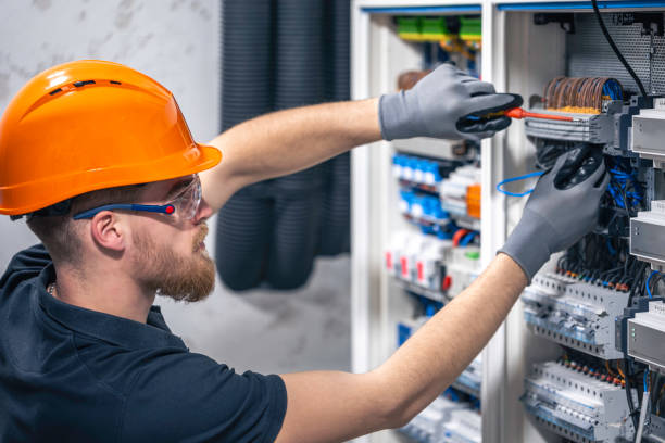Best Electrical Contractors for Businesses  in Waldorf, MD